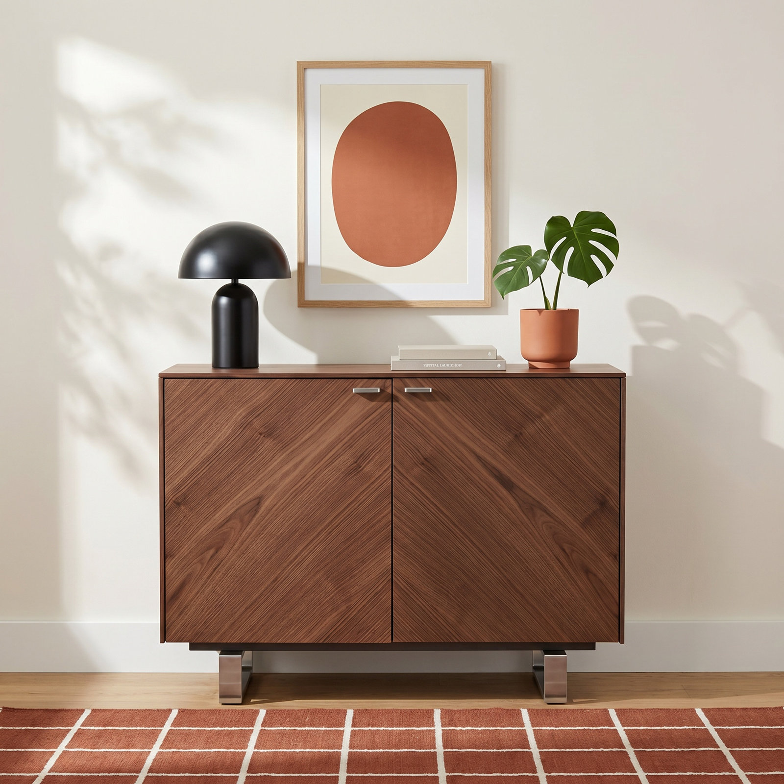 Suzete Sideboard