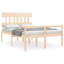 Anniki Solid Wood Bed-1700516897-1700516905