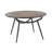 Maytham Solid Wood Top Coffee Table