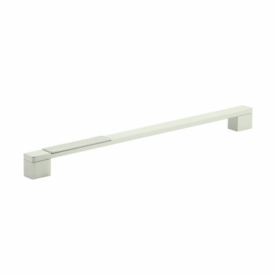 Schaub Urbano Cabinet Pull 12"  Centre to Centre