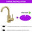 Single-handle Bathroom Faucet-113358911