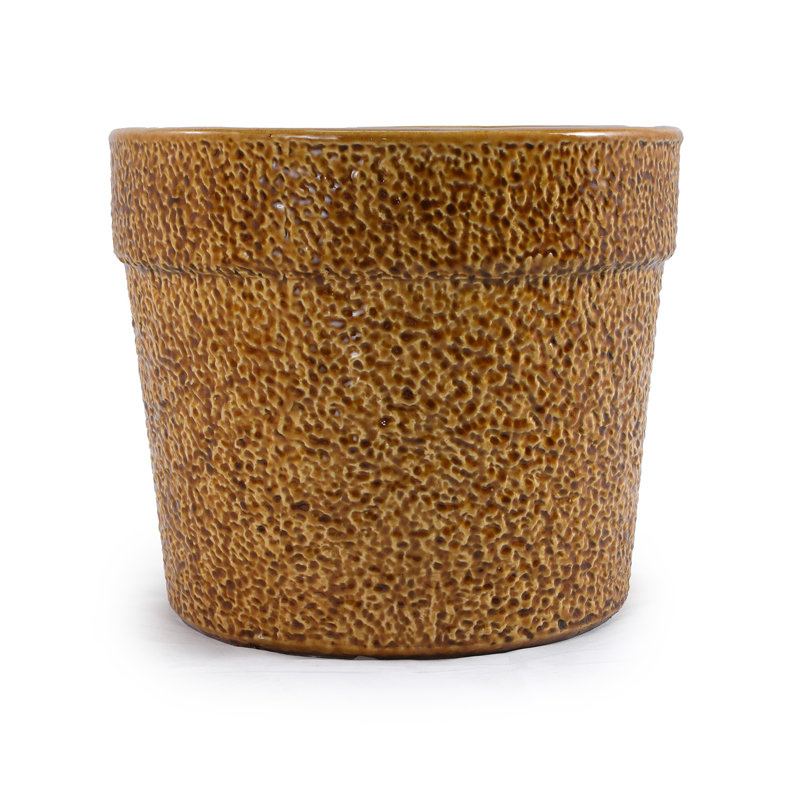 Pot de fleurs