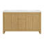 Hounslow 60'' W Double Vanity