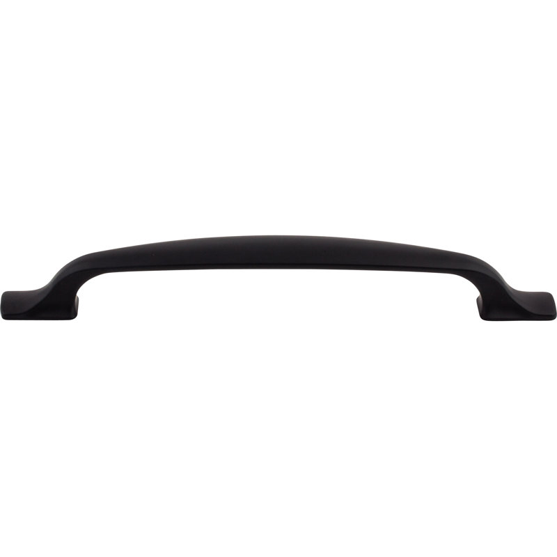 Torbay Bar Pull, Flat Black
