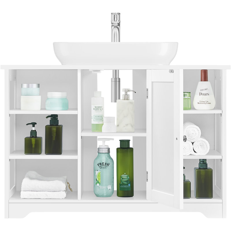 Siere Bathroom Vanity with Basin