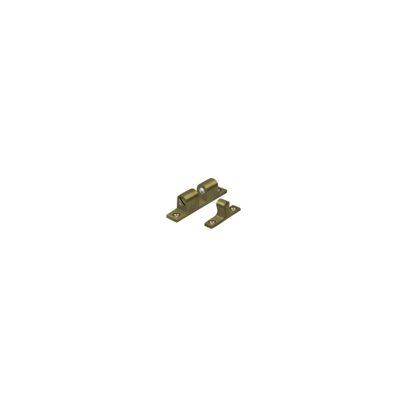 Hardware, Antique Brass