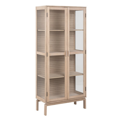 Beedon Display Cabinet