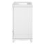 Meuble-lavabo 30 po avec lavabo en céramique-535629664