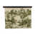 Smoked Black/Toile Moss selected