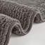 1 tapis de salle de bain réversible 100% coton touffeté à 3 000 g / m² 20 po x 30 po-118509942
