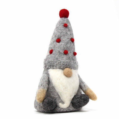 Christmas Figurines & Collectibles