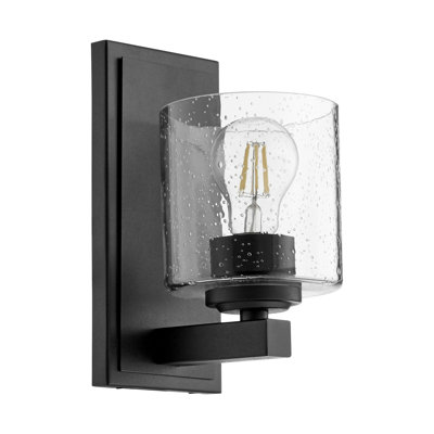 Appliquee à bras 1 lumière à intensité réglable Coralino