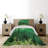 Forest Rustic Coverlet
