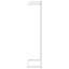 Parris 95cm Wall Towel Bar-901066068