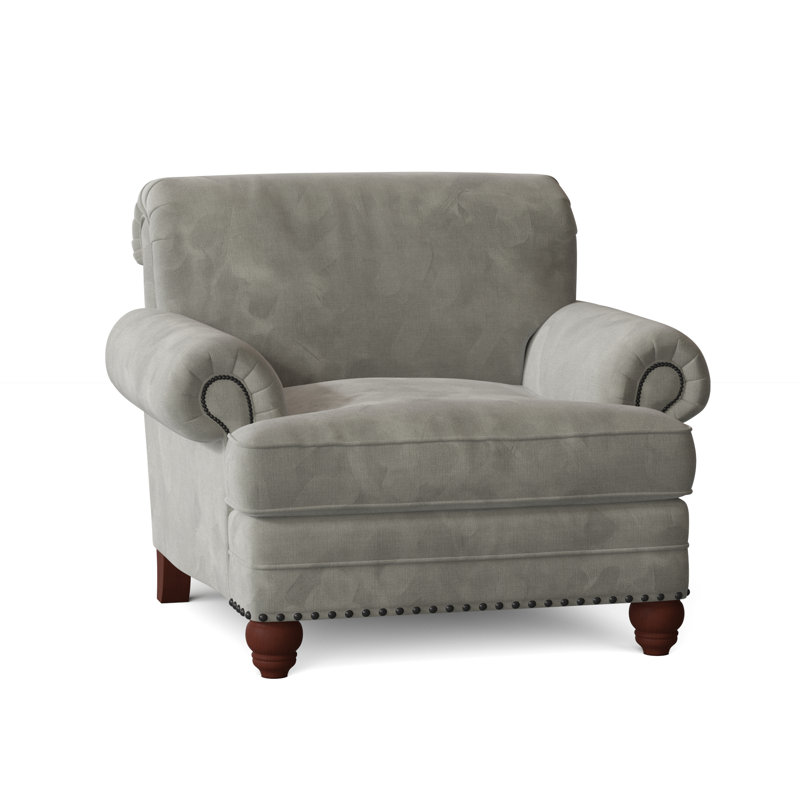 Spratt Armchair, Manhattan, Dark Brass, Drusky 10