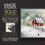 Art de Noël - DCCXLVI - Reproduction encadrée - Restickable-237254481-237254495