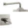 Ara Shower Trim with Lever Handle and Temp Assure