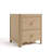 Casablanca 2 Drawer Nightstand-110080809