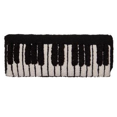 Coussin Keys