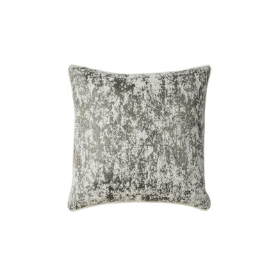 Feather Throw Pillow