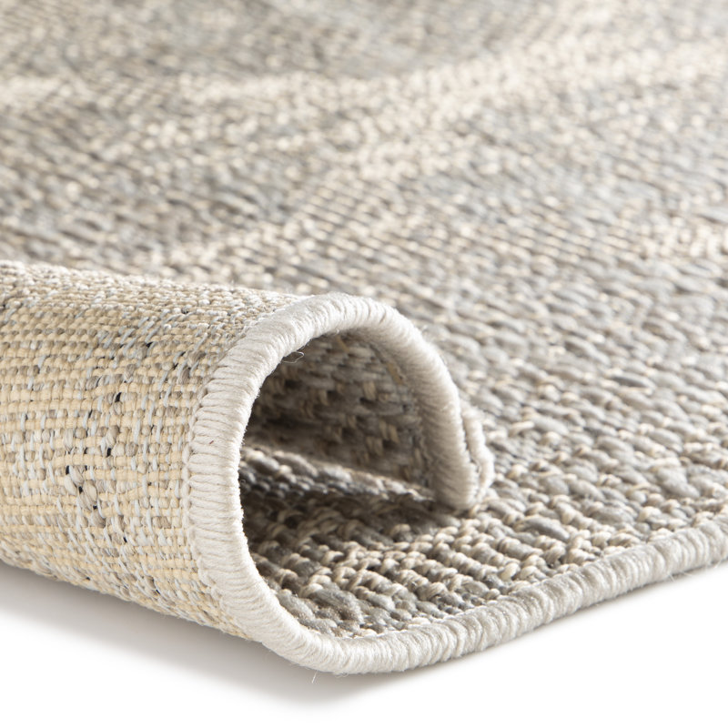 Tilly-Mae Geometric Area Rug, Rectangle 120 x 170cm