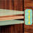 31.5'' Wavy-Grain Buffet Cabinet With Adjustable Shelves, Perfect For Modern And Contemporary Spaces.-608493142