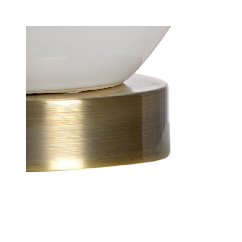 MarketPlace USB Table Lamp