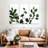 " Leaf Branches " 3 - Pieces-97947233
