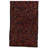 Nuzzo Maroon Rug