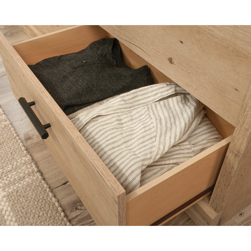 Commode double 6 tiroirs Albarracin