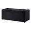 Banc de rangement en velours Fabroni-27327251