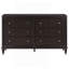 Commode 6 tiroirs Niguel