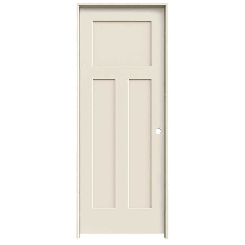 Extra Tall Pressure Gate (Model XTPPG), White