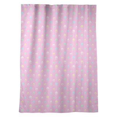 Room Darkening Curtain