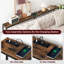 Console Table with Power Outlet Narrow Entryway Table-1427790992-1459261261