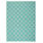 Geometric Indoor / Outdoor Rug-22807892