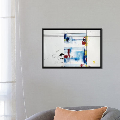 " Framed " by Jason Forcier