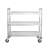 Kitchen Utility Cart