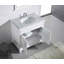 Meuble-lavabo simple 36 po Elite Stamford-33584896