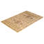 Classic One-of-a-Kind 5' 2" X 7' 10" Hand Knotted Area Rug