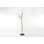 Au Karanto Floor Lamp