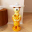 Figurines et objets décoratifs modernes en résine