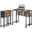 Metal Base Writing Desk-1594770876