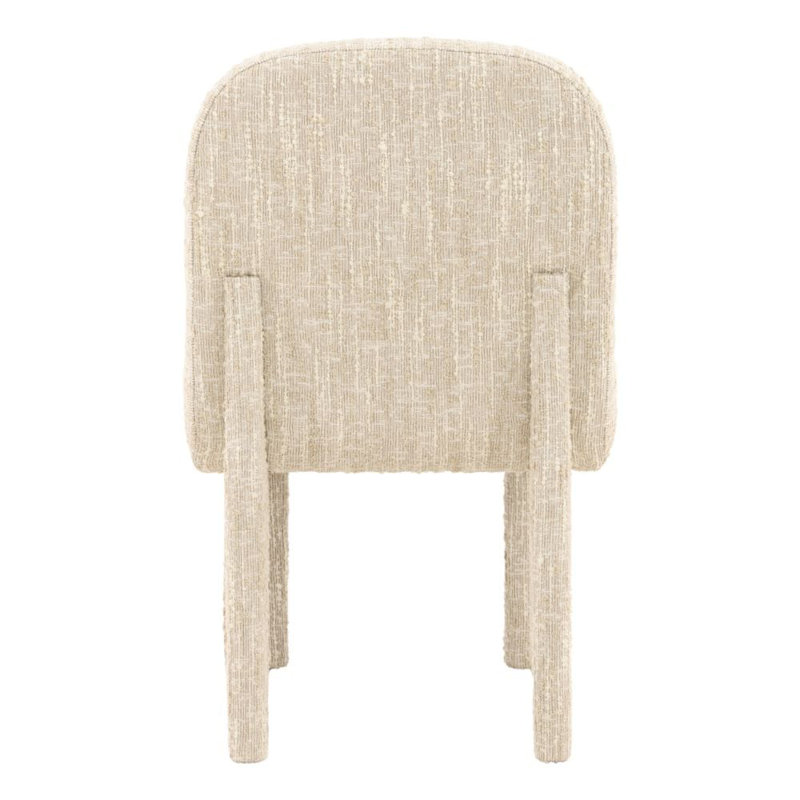 Briella Dining Chair Beige