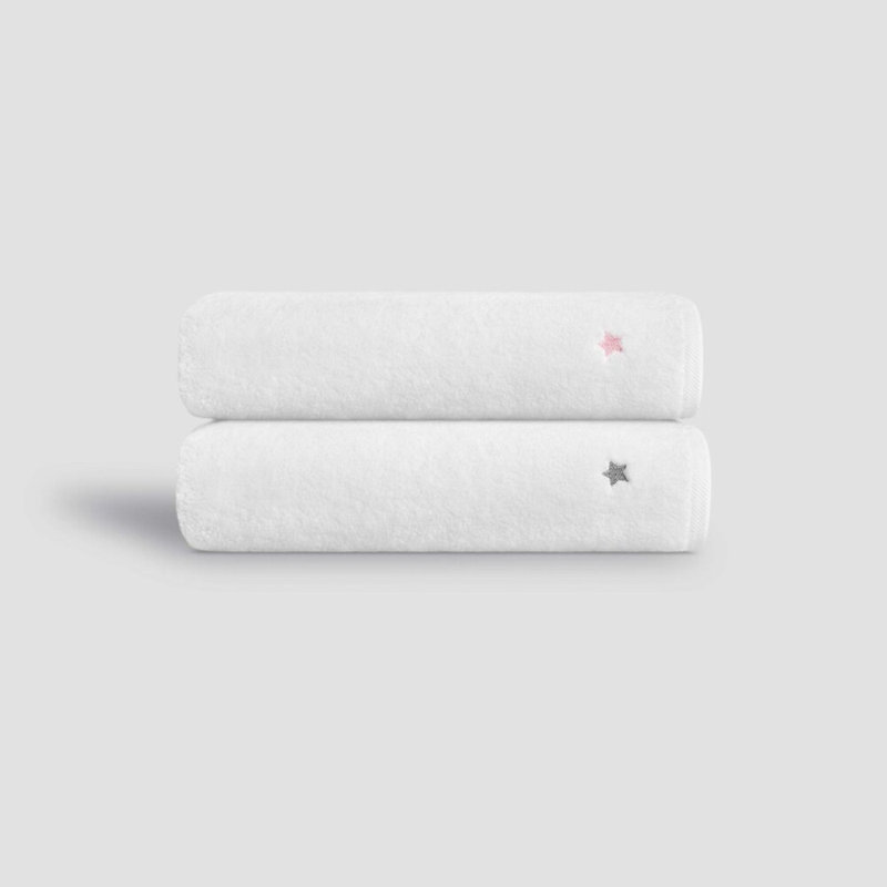 Pixie Bath Towel