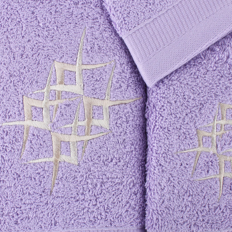 Midweight Mulit-Size Set, Purple