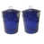 Bleu verni est en rupture de stock