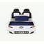 Lit voiture simple avec DEL Colen Finish-951612930