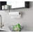 Stainless Steel Paper Towel Holder-139530846