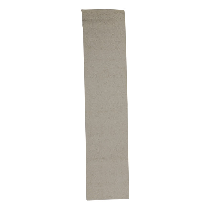 Area Rug in Beige